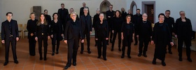 Johanneskirche Villingen - Messiah Teil 1 Georg Friedrich Händel