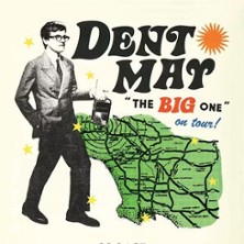 Dent May