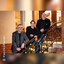 Kristof Magnusson & Hauck&Bauer