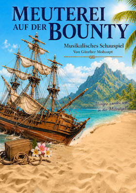 Meuterei auf der Bounty