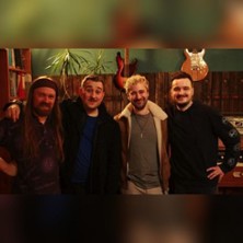 Martin Miller Session Band