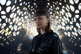 Jenny Thiele - PLATZ Solo Tour