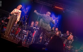 Crank!Bigband
