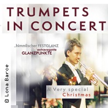Trumpets in Concert - A very special Christmas