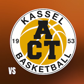 Black Forest Panthers - ACT Kassel