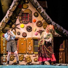 Hänsel und Gretel