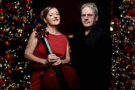 Cello meets Xmas