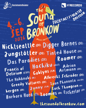 The Sound of Bronkow Music Festival
