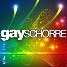 GAYschorre Weihnachtsparty