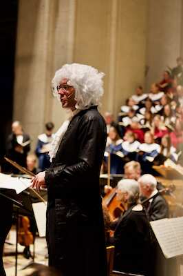 Weihnachtsoratorium für Kinder