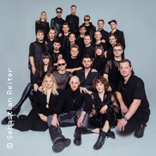 Jazzrausch Bigband - Am Weihnachtsabend