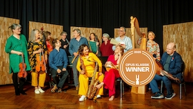 Classic Nights - lautten compagney BERLIN - Dancing Queen – Rameau meets ABBA