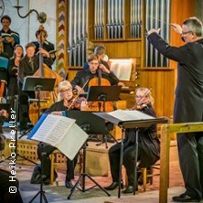 Bach - Matthäus-Passion|40. Schönberger Musiksommer