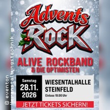 Advents Rock