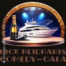Nick Neidharts Comedy-Gala