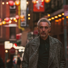 The Only Living Pickpocket in New York