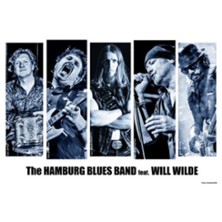 The Hamburg Blues Band & Friends