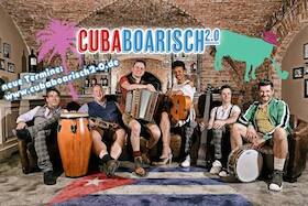 CubaBoarisch 2.0 - Tour 2027