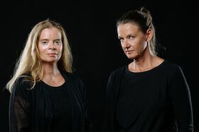 Sie werden lachen, es geht um den Tod - Die Tabutanten