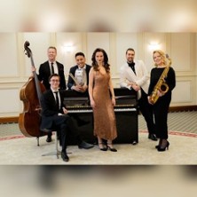 A night with Sinatra in Berlin