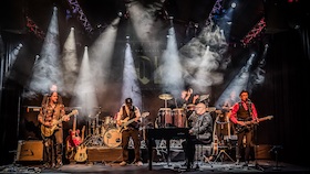 Joel - A Tribute to Billy Joel