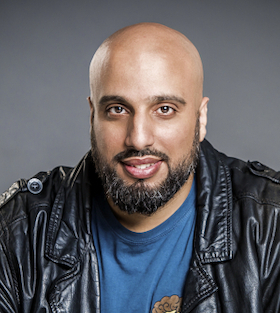 Abdelkarim - Plan Z: Jetzt will er´s wissen!