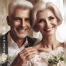 Wer JA sagt, muss auch B sagen! - Kabarett-Dinner