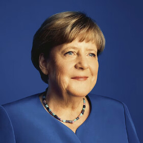 Angela Merkel
