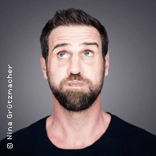 Stefan Schöttler - Hinfallen - Aufstehen, Nase richten