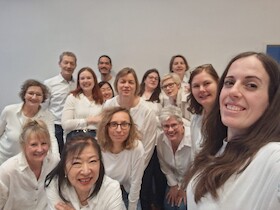 Alstersingers - Ein Chorabend