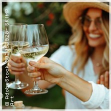 Sip Happens – Weinprobe für Einsteiger