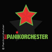 Das Panikorchester - Zusatzshow