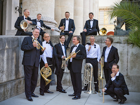 German Brass