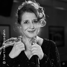 Luise Kinseher - Endlich solo!