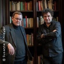 Ilko-Sascha Kowalczuk und Bodo Ramelow: Die neue Mauer