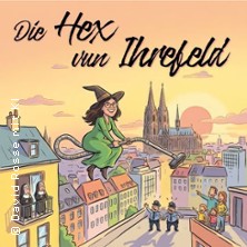 Die Hex vun Ihrefeld
