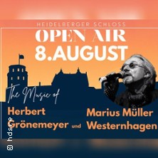 Mariuzz meets Groenland - Grönemeyer + Westernhagen Tribute - Doppel-Tribute