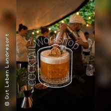 Cocktail Workshop