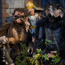 Das tapfere Schneiderlein - Märchen der Gebr. Grimm in 5 Akten