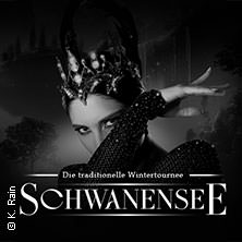 Schwanensee - Grand Classic Ballet: Die traditionelle Wintertournee