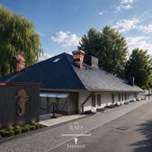 JUMA & SEEHAUS RIEDERAU
