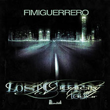 Fimiguerrero - LOST CITY