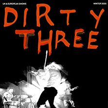Dirty Three