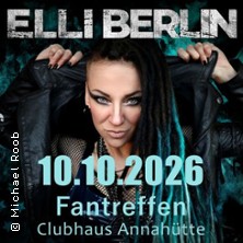 Elli Berlin