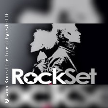 The Rockset a tribute to Roxette