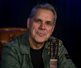 Biber Herrmann: Bluespoet & Gitarrenvirtuose der Extraklasse
