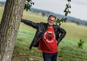Ludger Kazmierczak - An mir sollet nich' liegen.... - KölnPremiere
