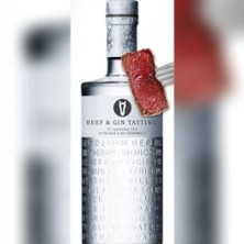 Beef & Gin