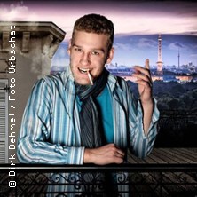 Der letzte Raucher