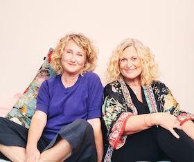 Susanne Fröhlich und Constanze Kleis - Lesen Älter werden ist wir jung sein – nur krasser